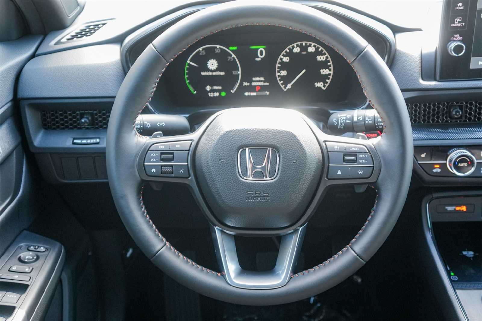 Thumbnail: 2026 Honda CR-V - 15