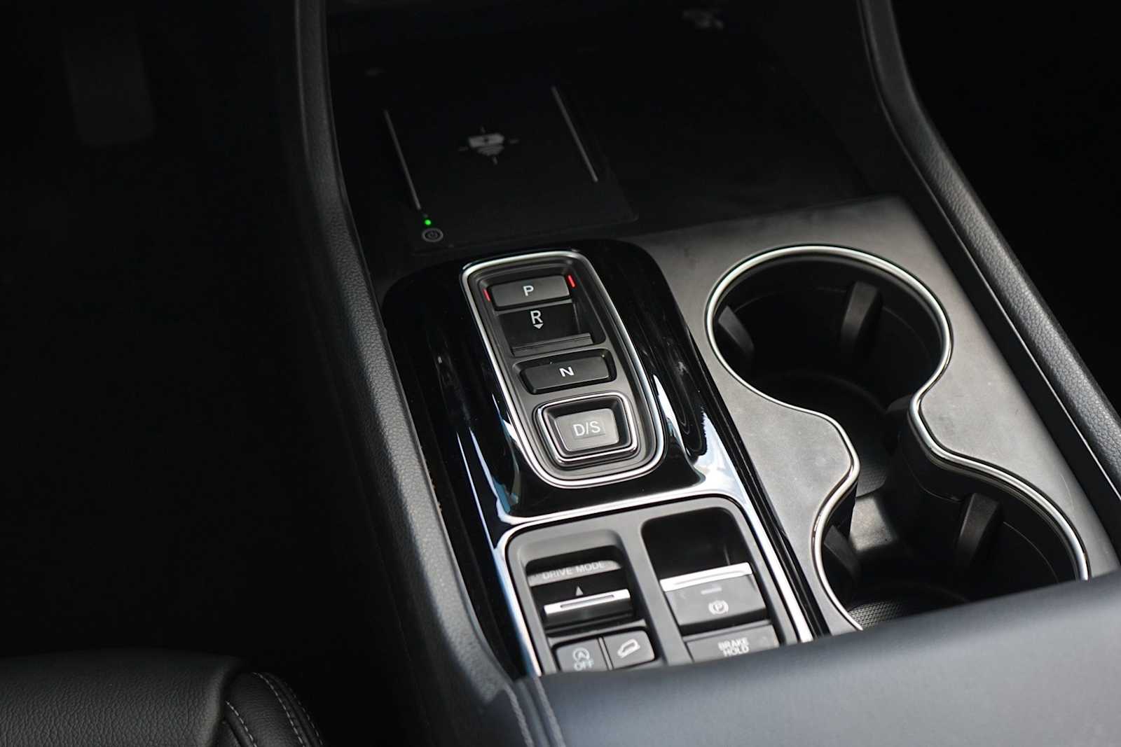 Thumbnail: 2023 Honda Pilot - 20