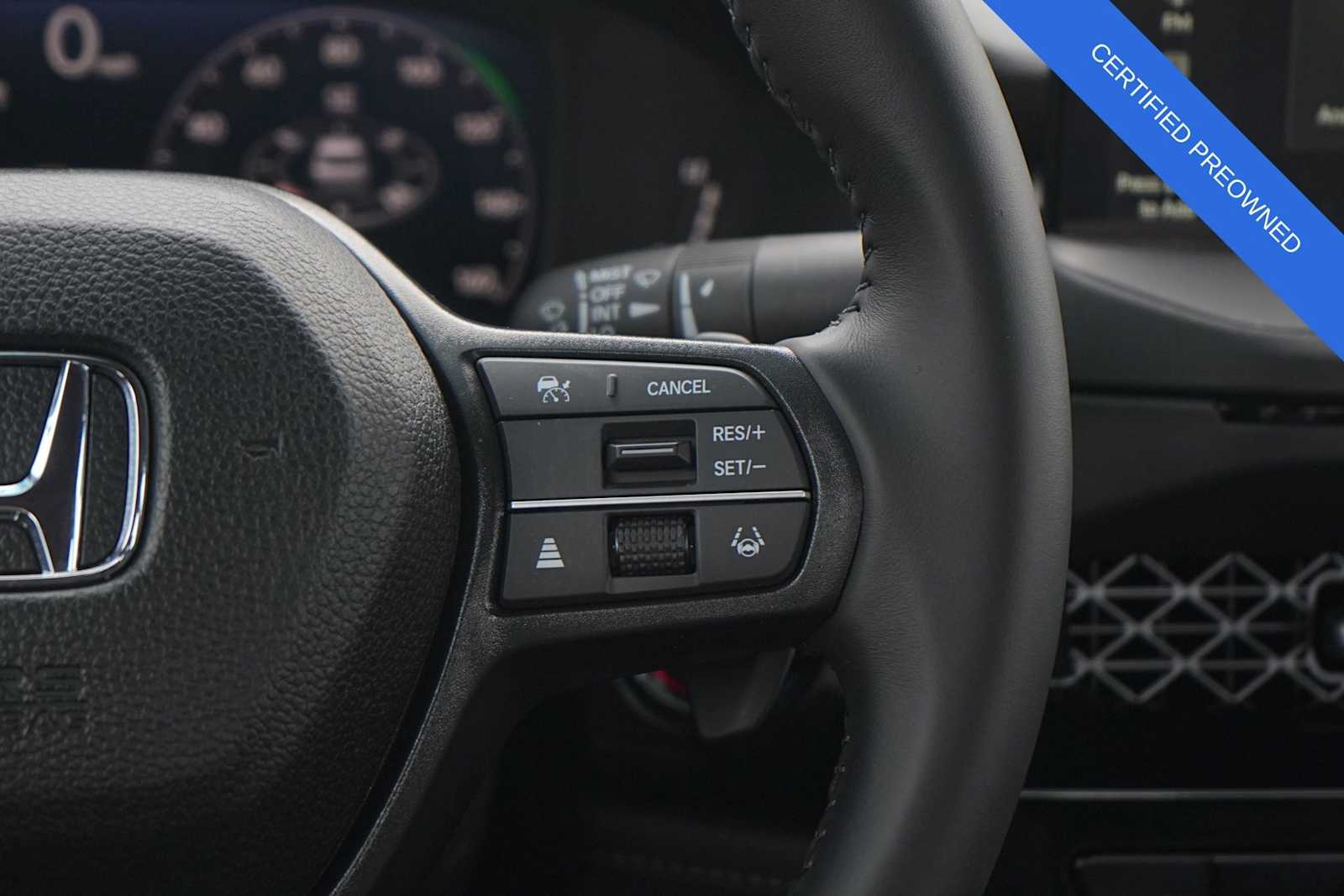 Thumbnail: 2025 Honda Accord - 18
