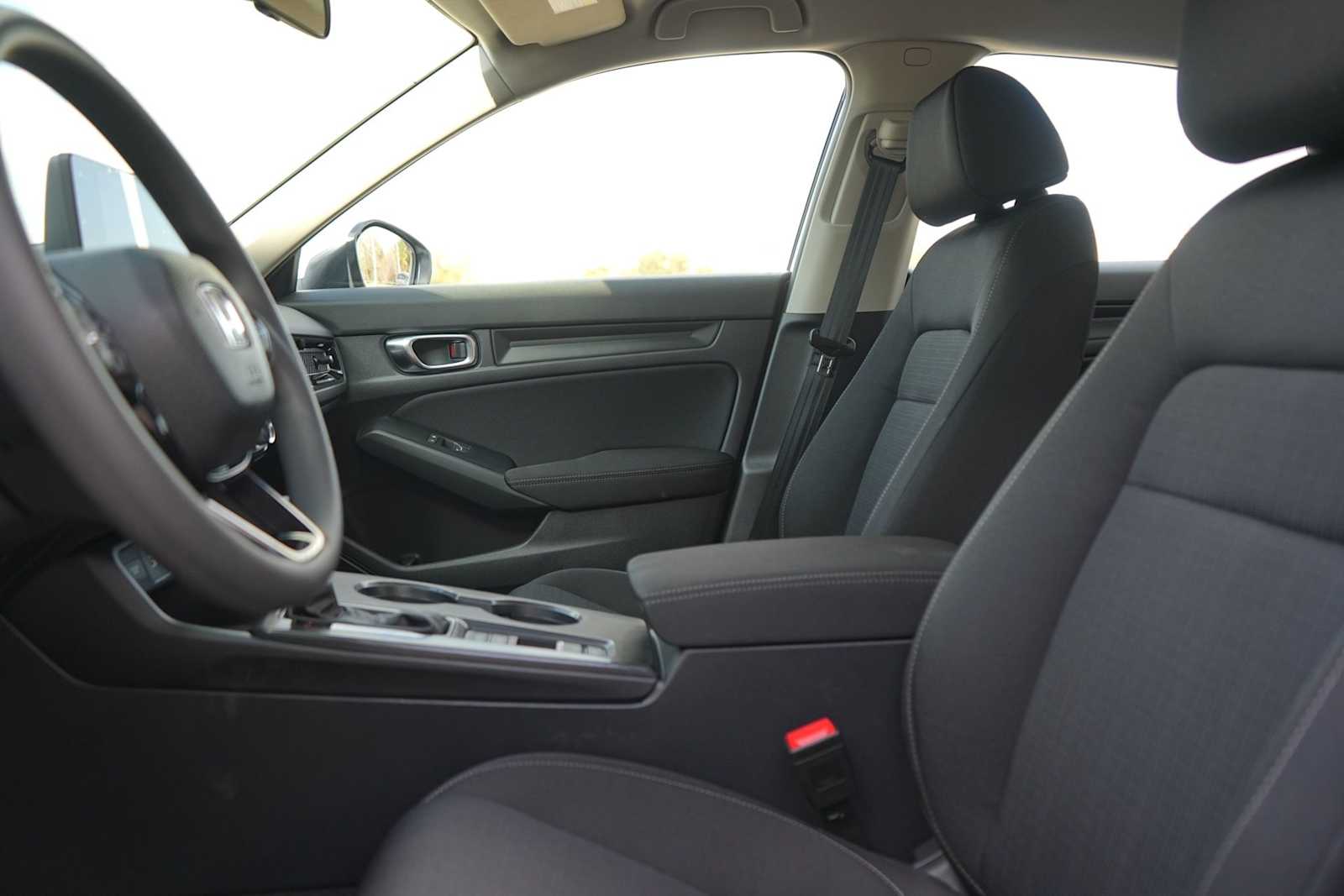 Thumbnail: 2026 Honda Civic - 11