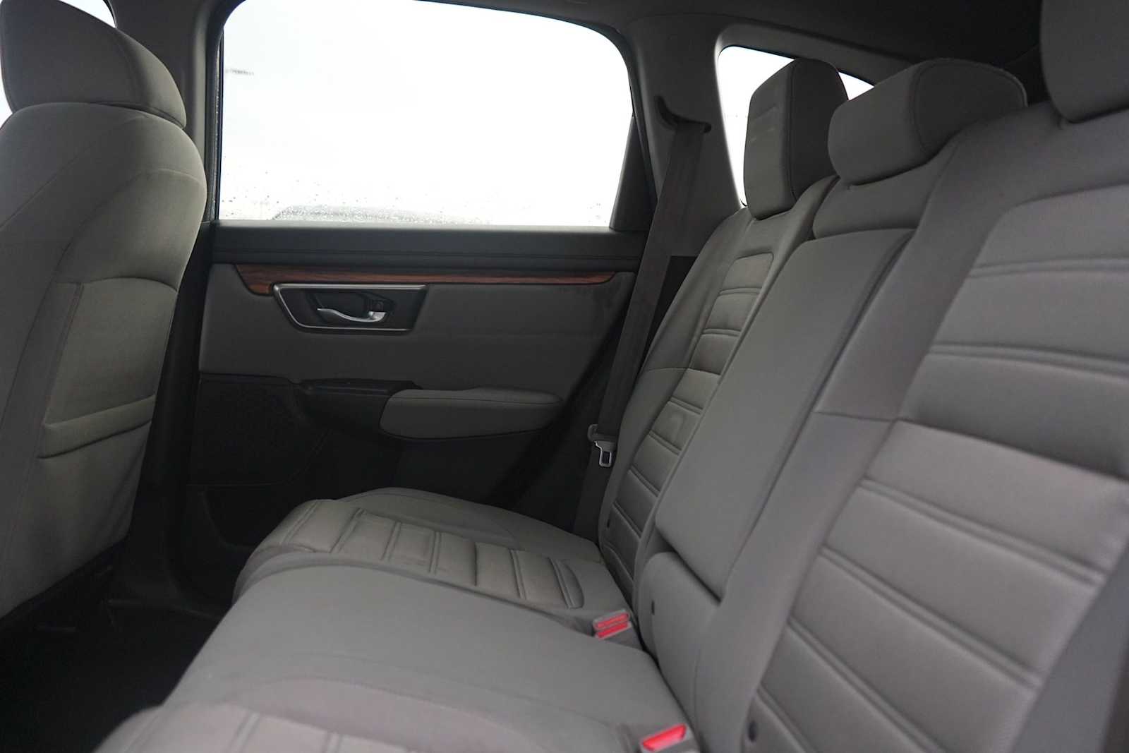 Thumbnail: 2019 Honda CR-V - 14