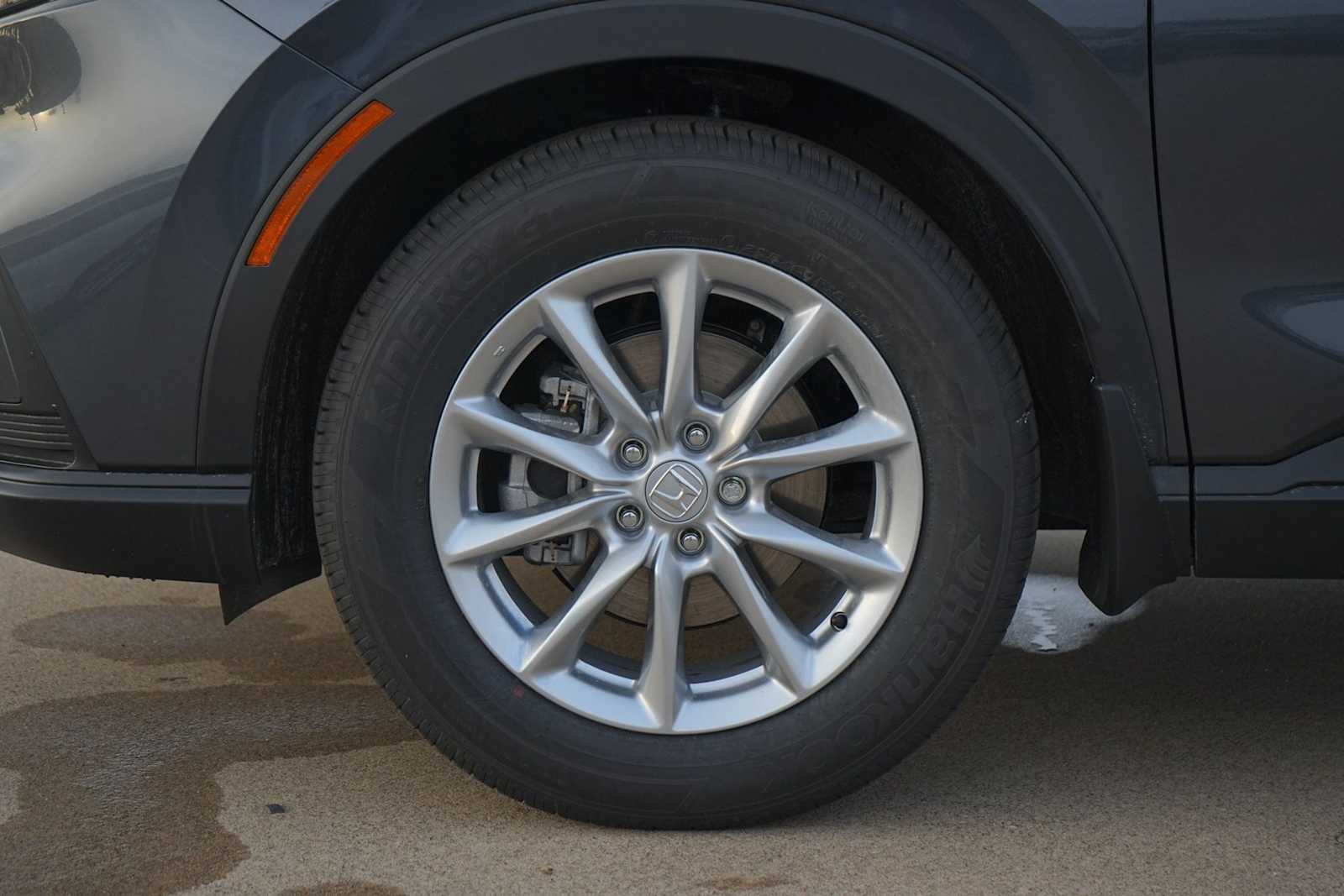 Thumbnail: 2026 Honda CR-V - 7
