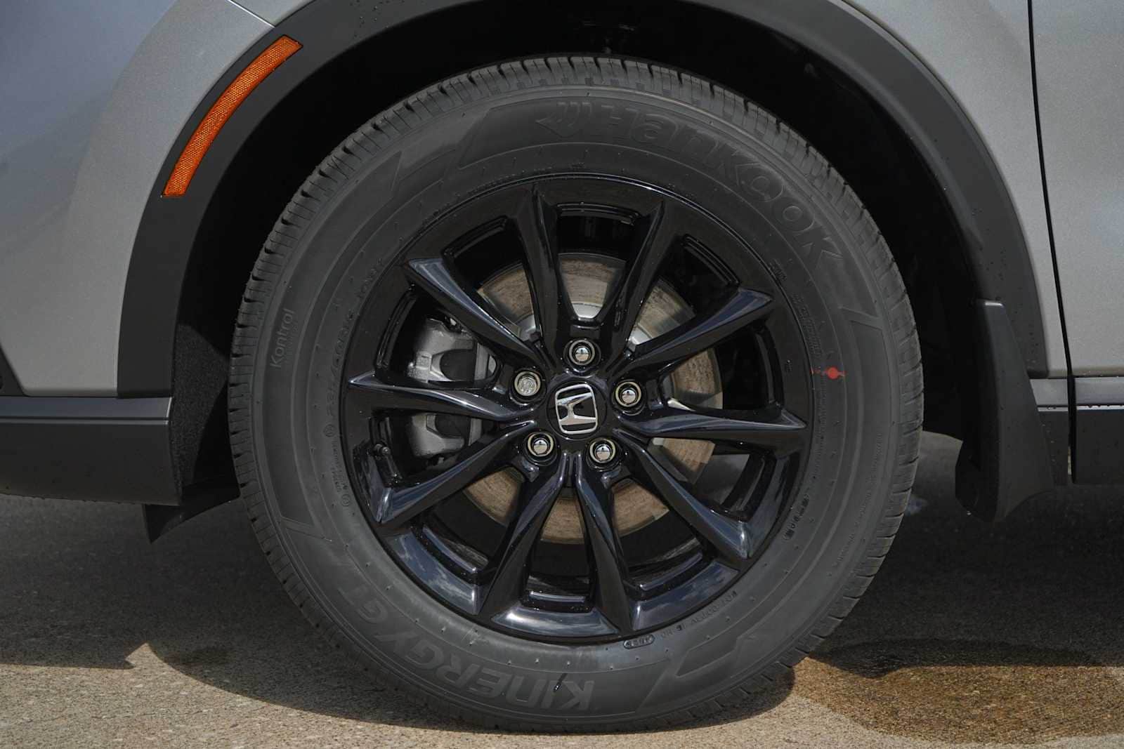 Thumbnail: 2026 Honda CR-V - 7