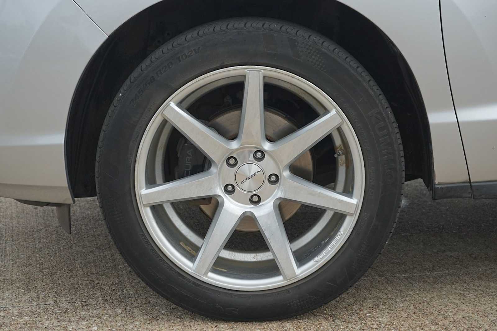 Thumbnail: 2014 Acura RDX - 7