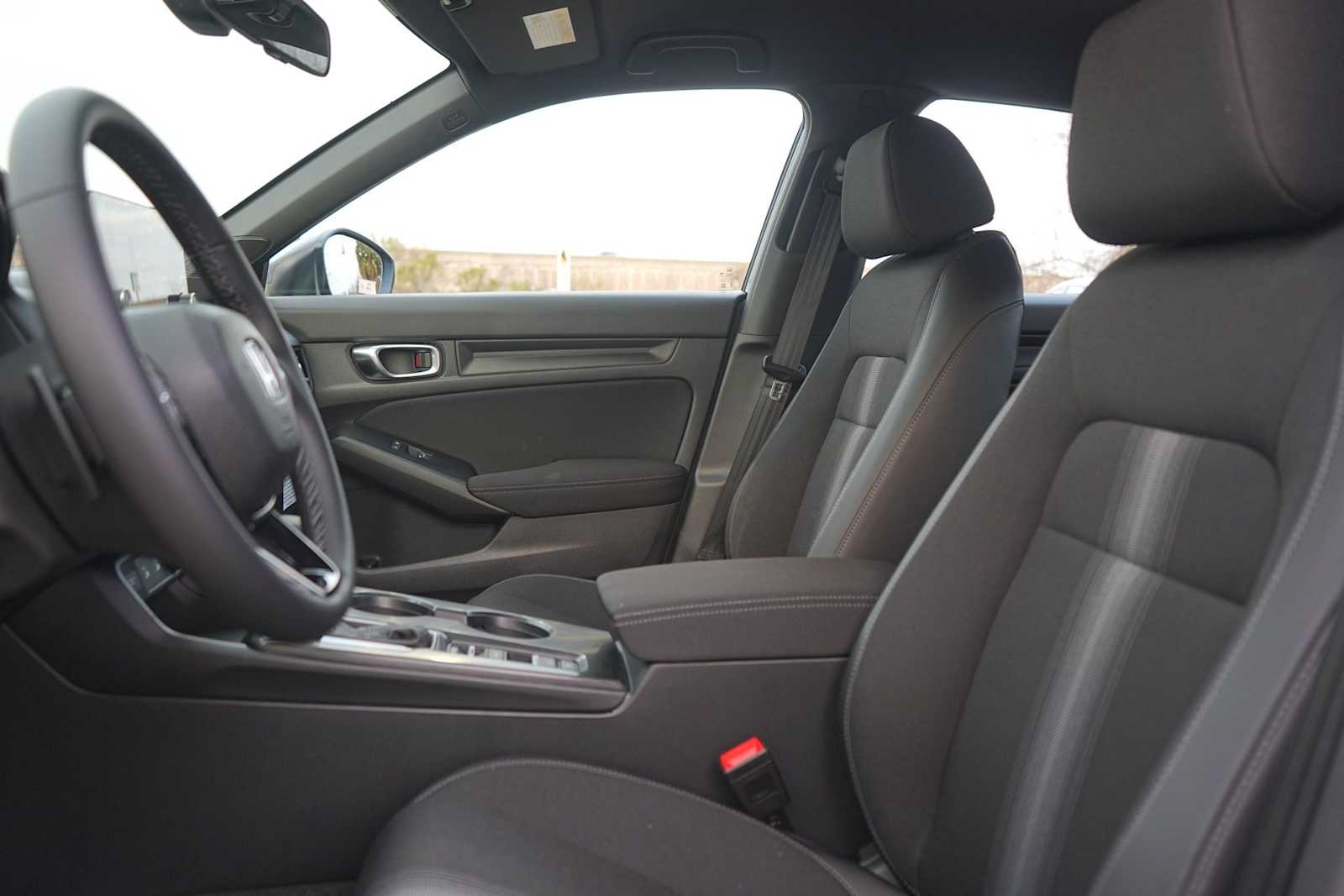 Thumbnail: 2026 Honda Civic - 11