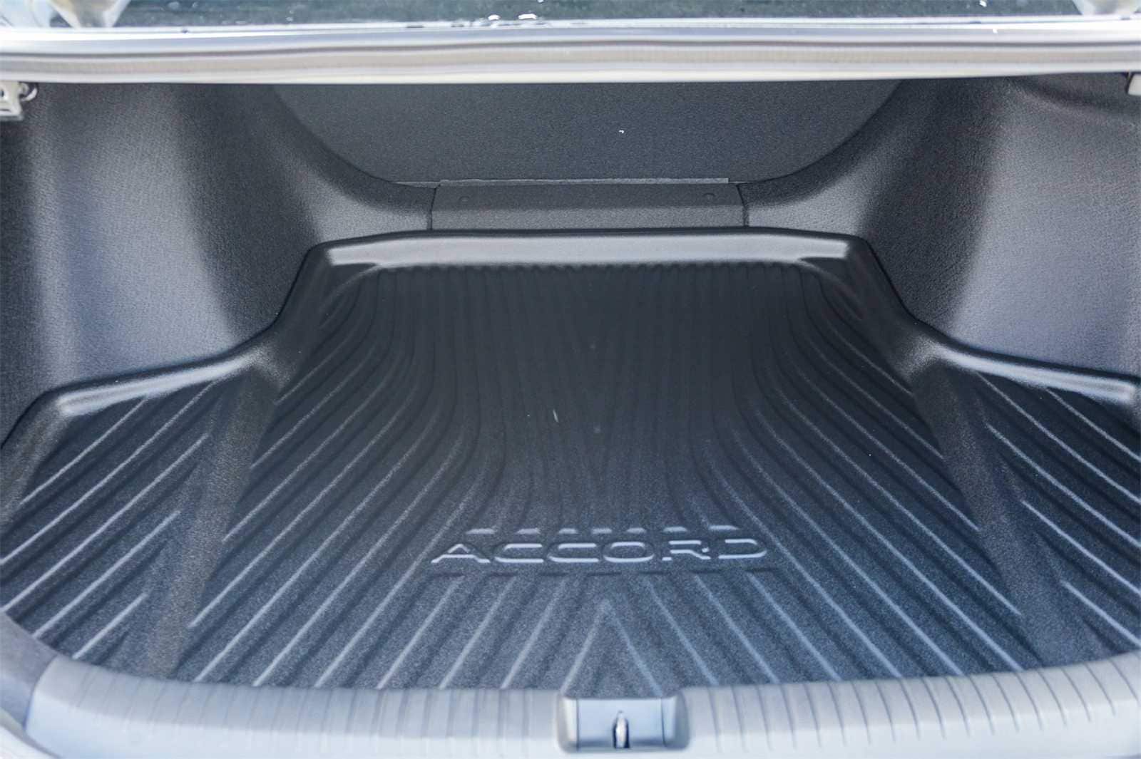 Thumbnail: 2025 Honda Accord - 19