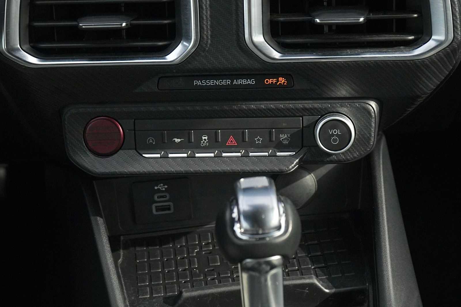 Thumbnail: 2024 Ford Mustang - 23