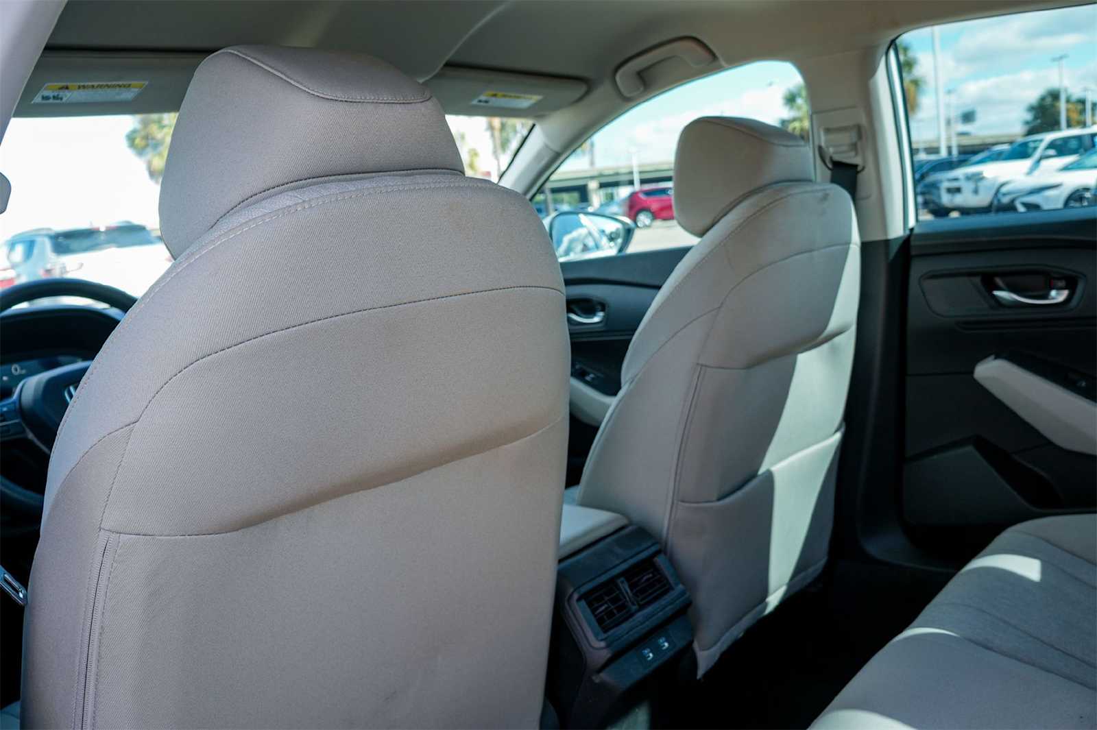 Thumbnail: 2025 Honda Accord - 12