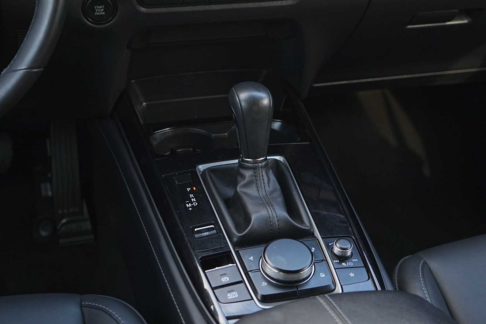 Thumbnail: 2024 Mazda CX-30 - 21