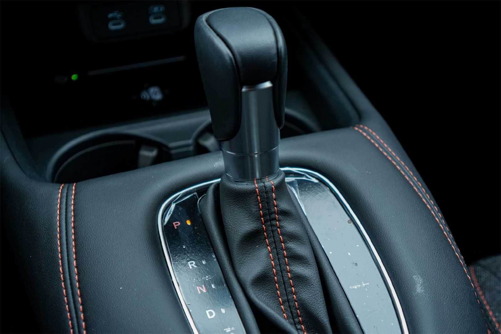 Thumbnail: 2026 Honda HR-V - 17