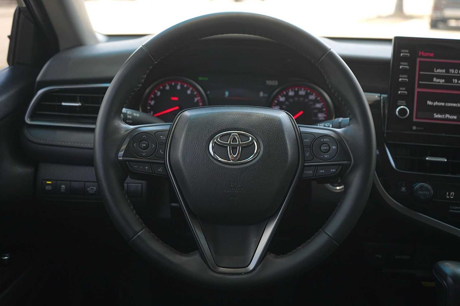 Thumbnail: 2024 Toyota Camry - 15