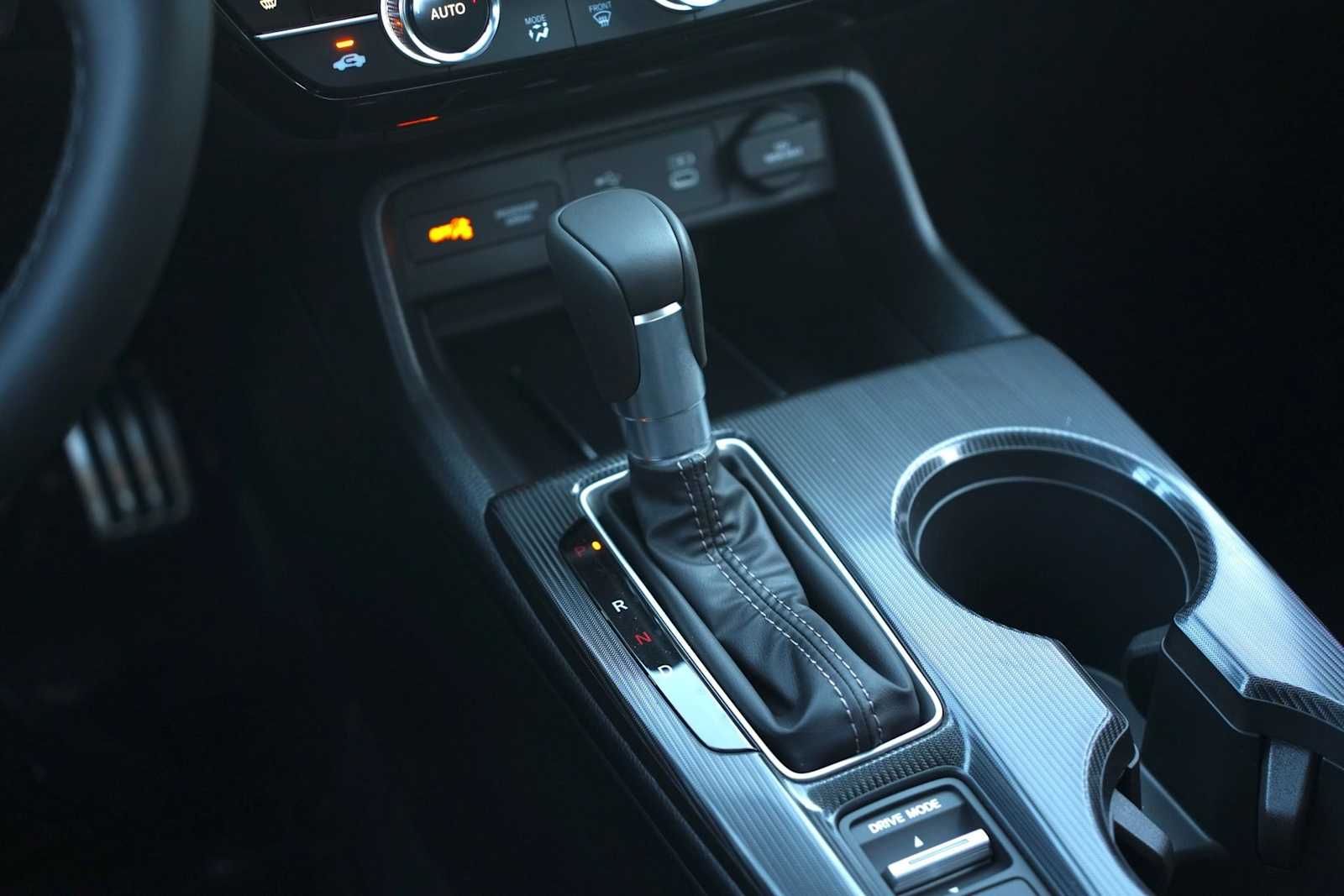 Thumbnail: 2026 Honda Civic - 17