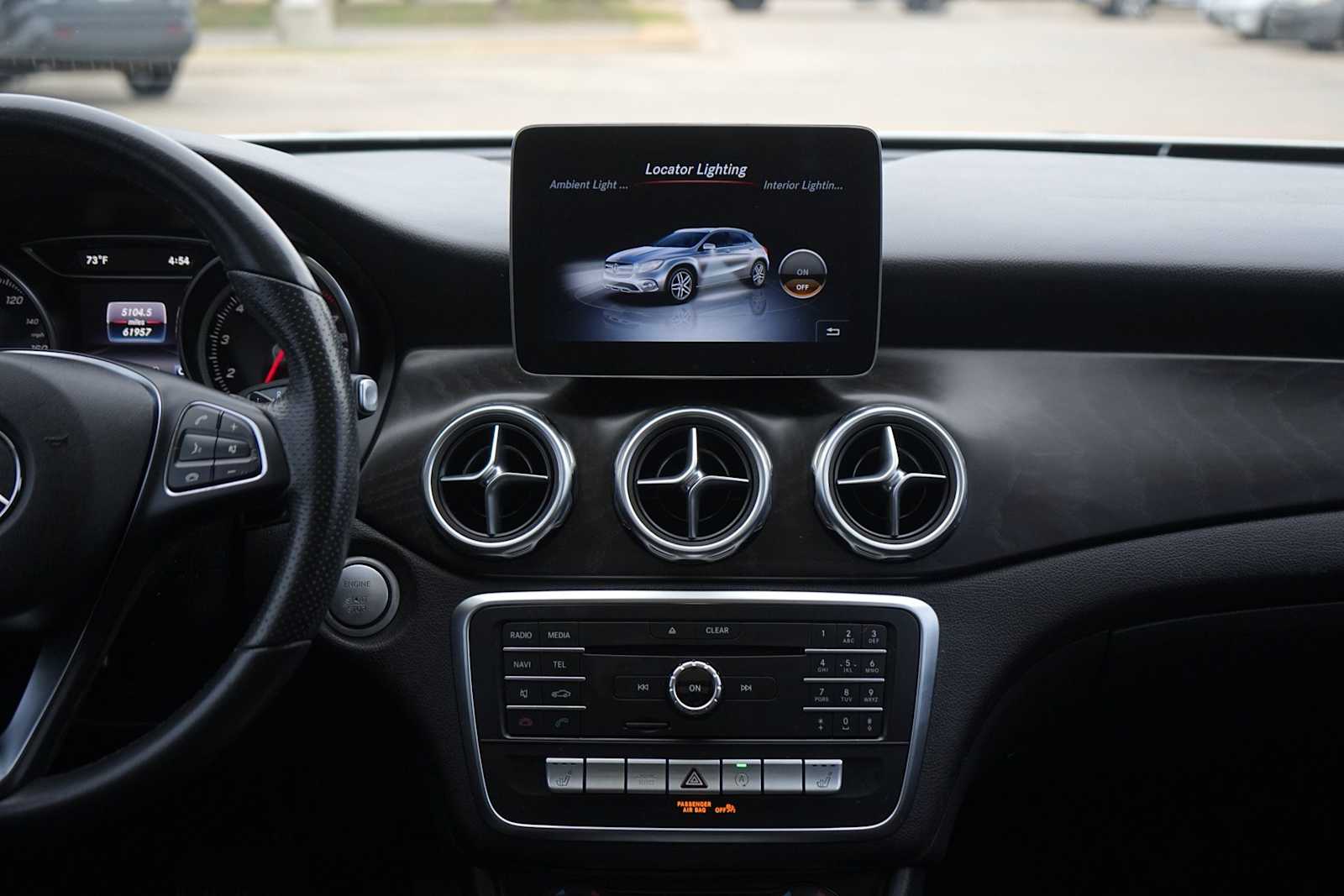 Thumbnail: 2020 Mercedes-Benz GLA - 19