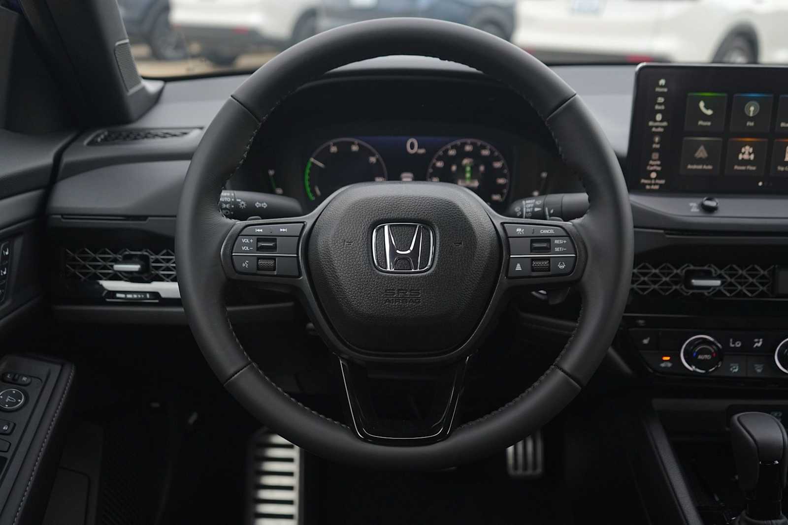 Thumbnail: 2026 Honda Accord - 15