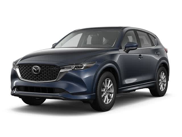 2025 Mazda CX-5 S Preferred package Auto AWD's photo