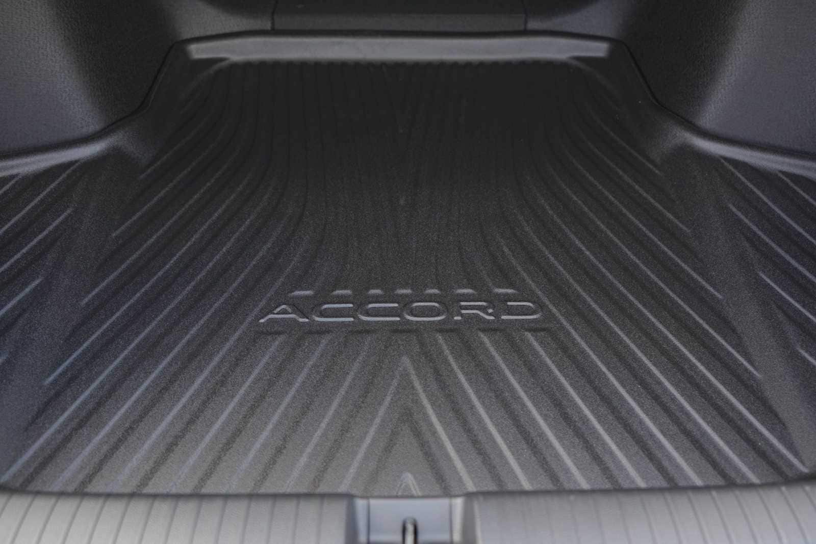 Thumbnail: 2026 Honda Accord - 19
