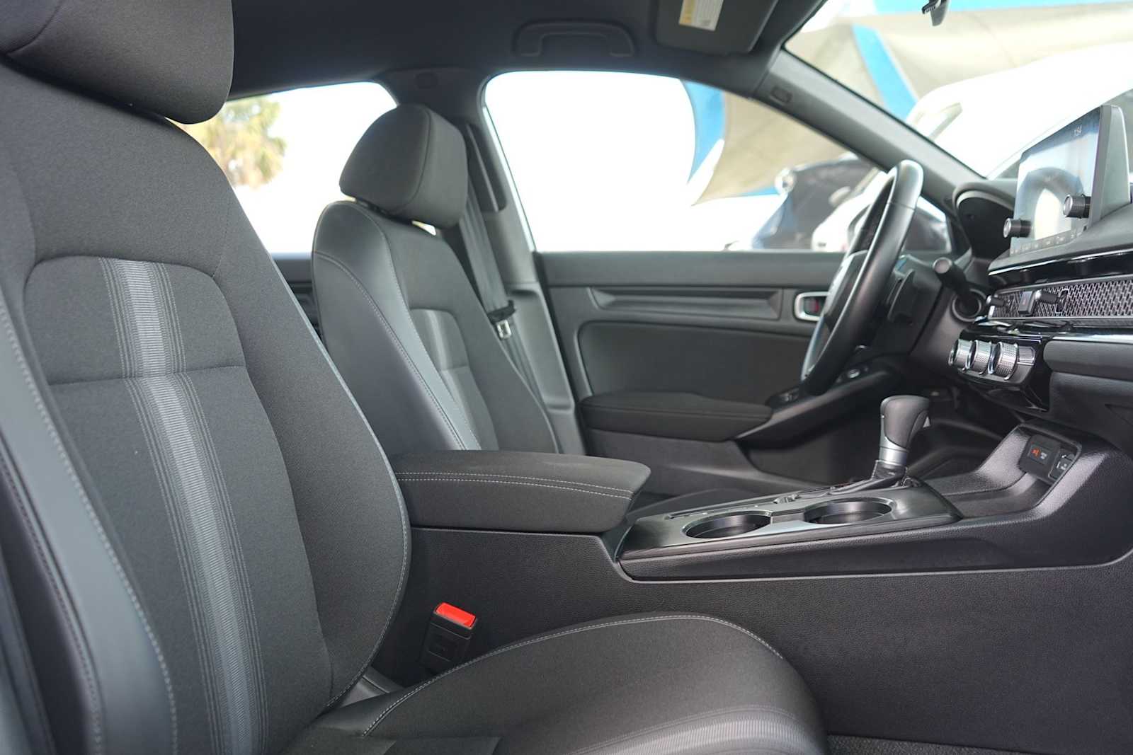 Thumbnail: 2024 Honda Civic - 15