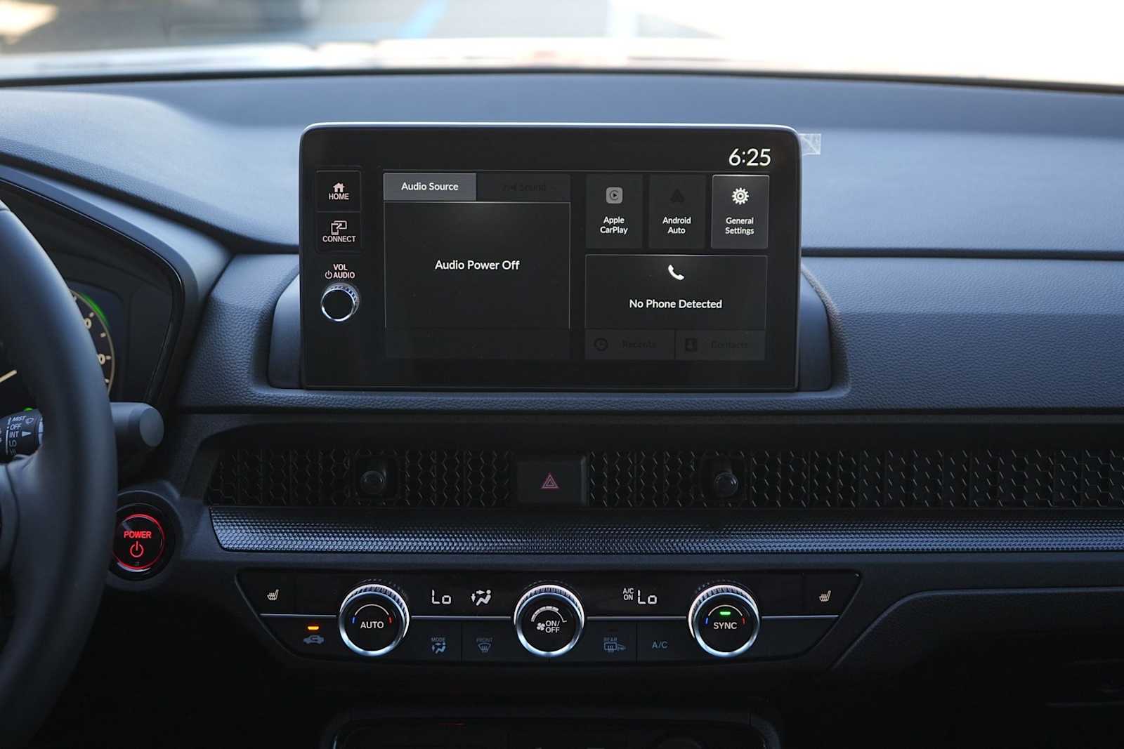 Thumbnail: 2026 Honda CR-V - 16