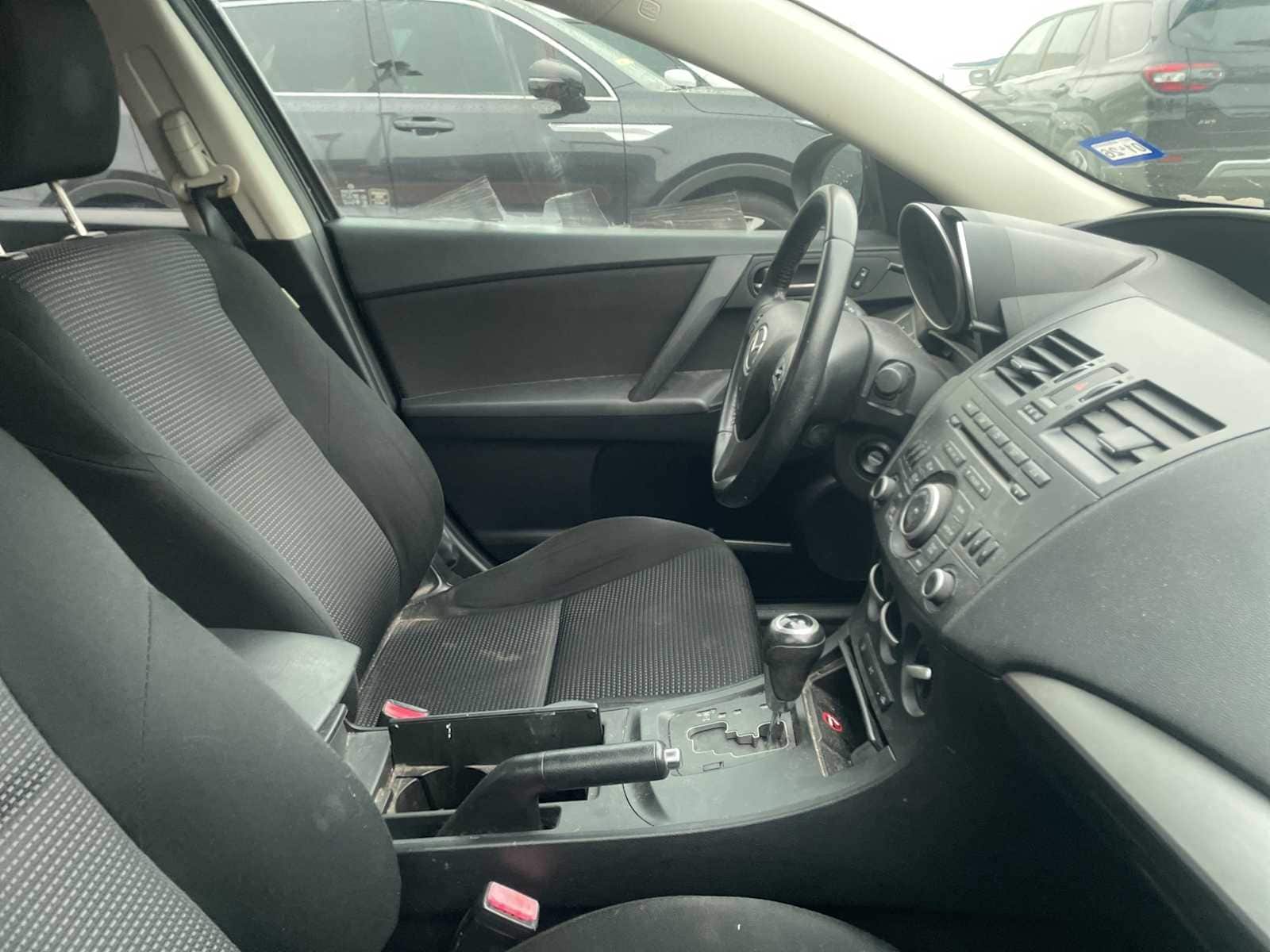 Thumbnail: 2012 Mazda Mazda3 - 5