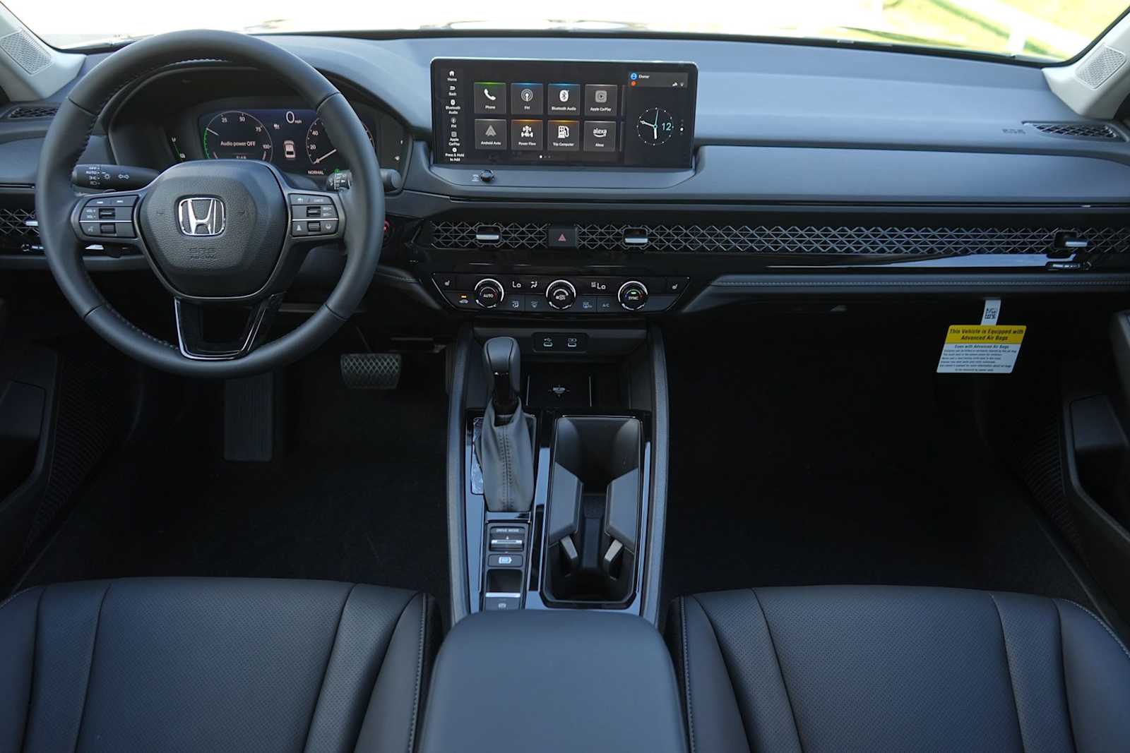 Thumbnail: 2026 Honda Accord - 10
