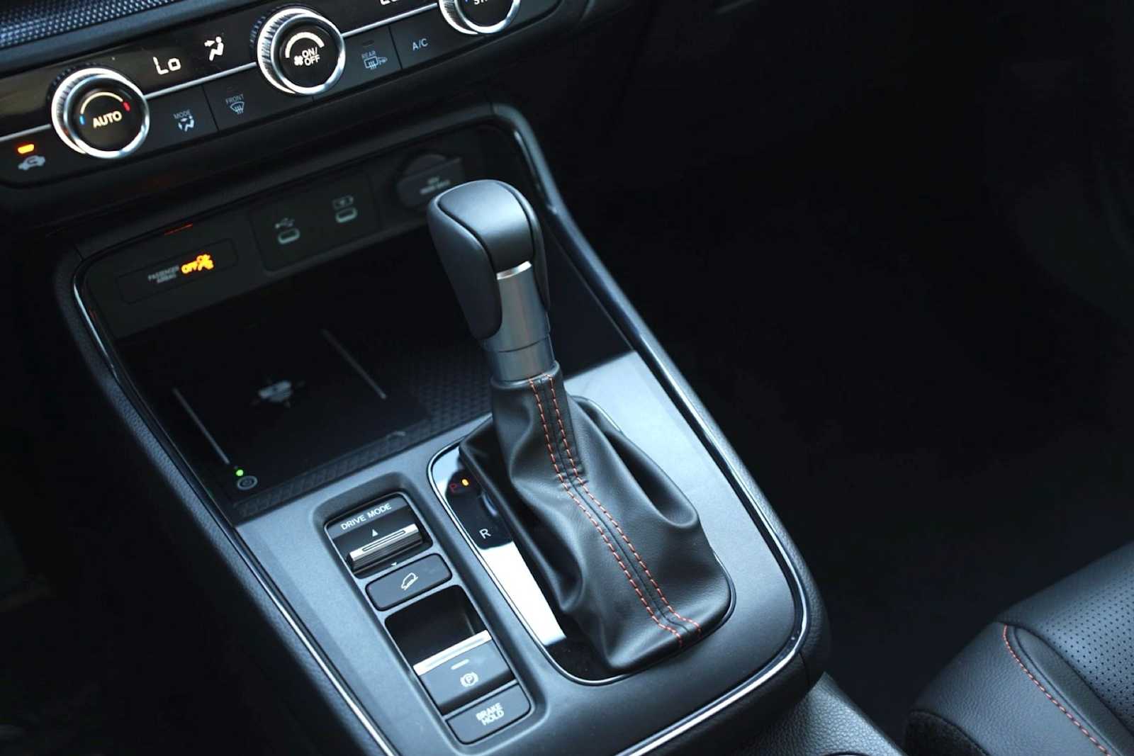 Thumbnail: 2026 Honda CR-V - 17