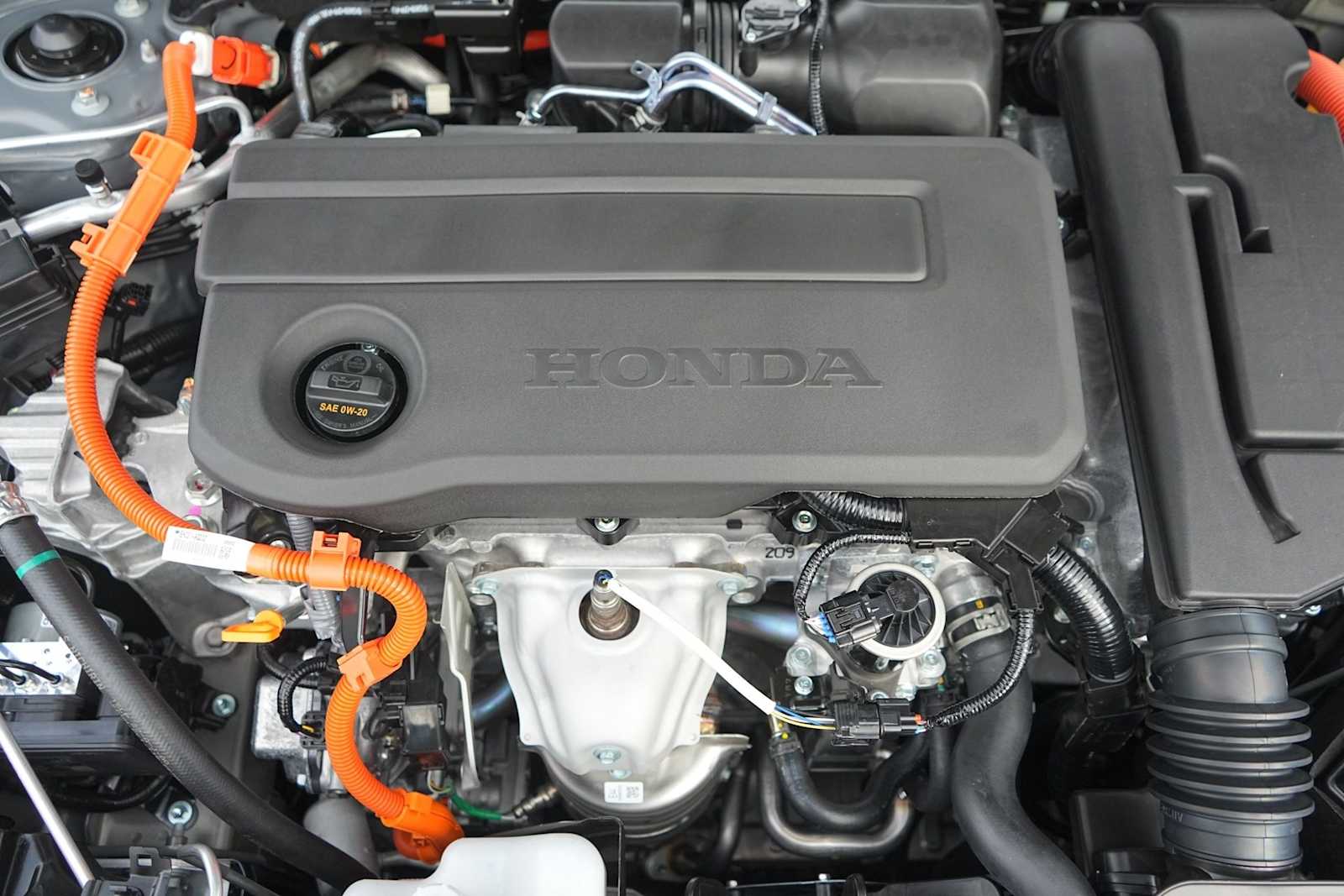 Thumbnail: 2026 Honda Civic - 9