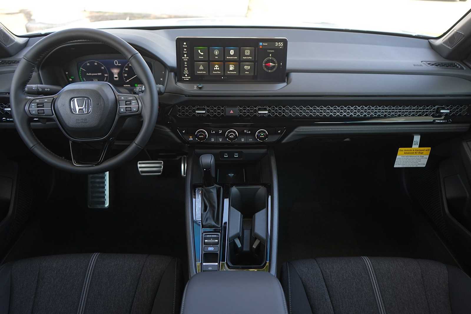 Thumbnail: 2026 Honda Accord - 10