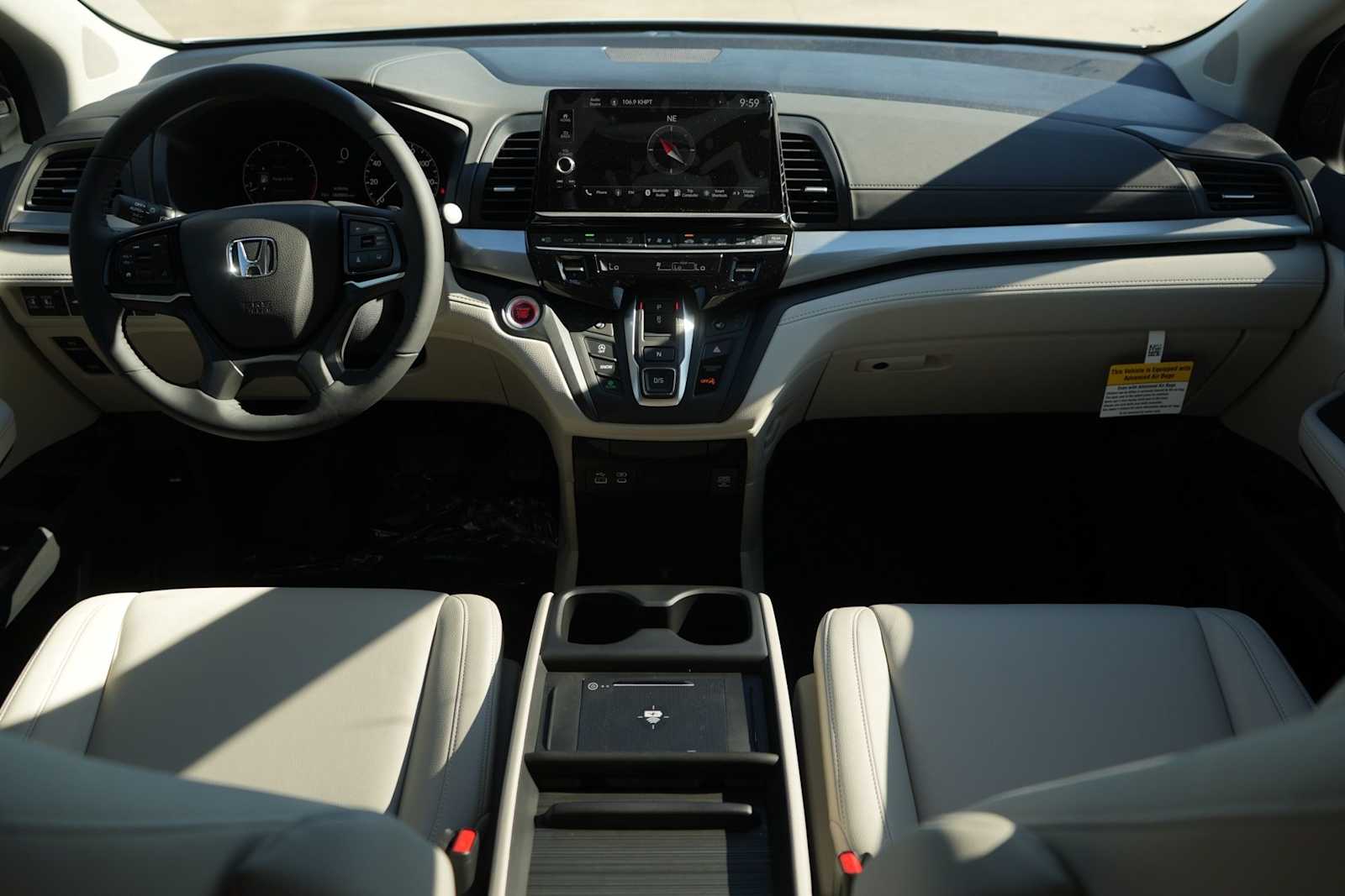 Thumbnail: 2026 Honda Odyssey - 10