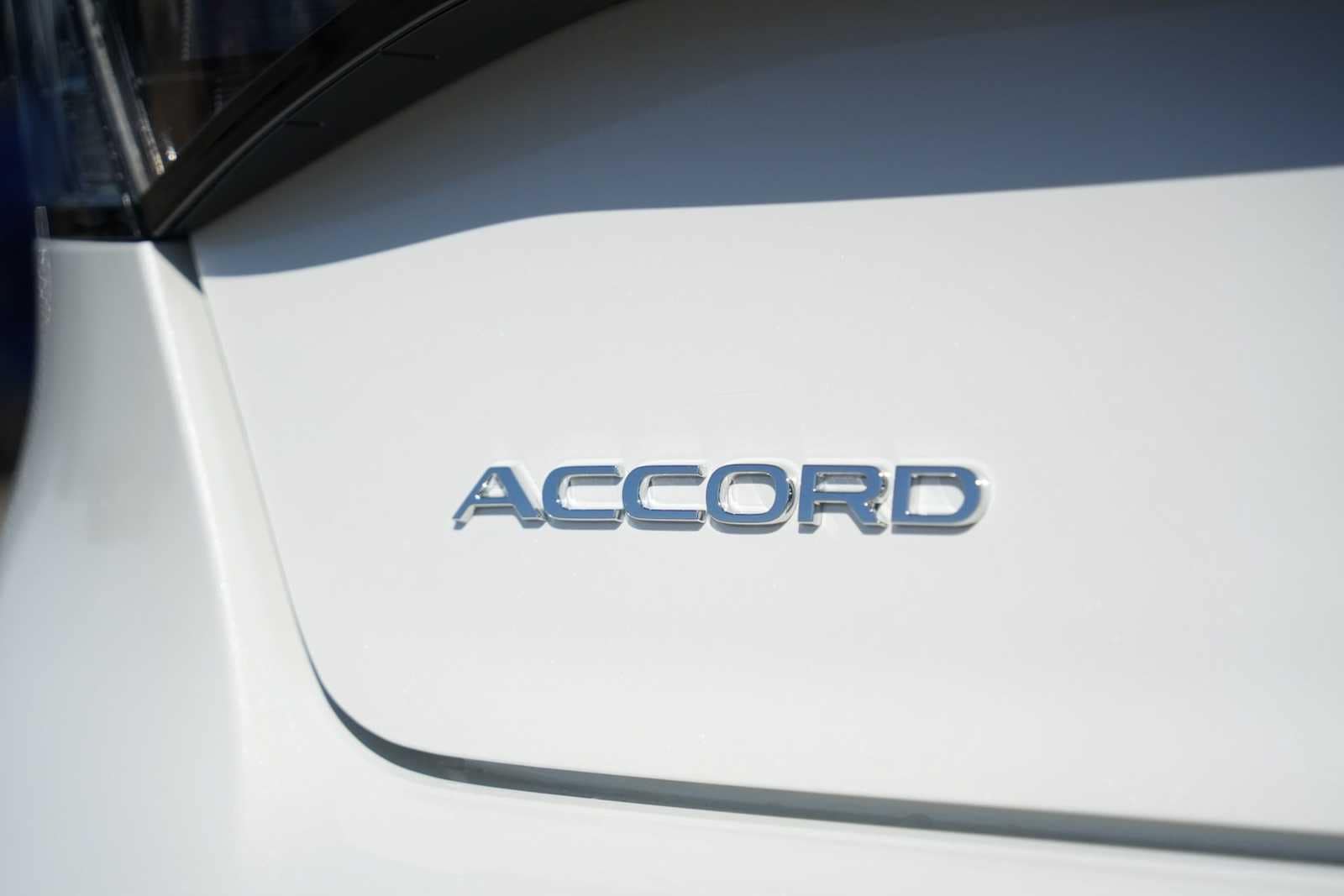 Thumbnail: 2025 Honda Accord - 8