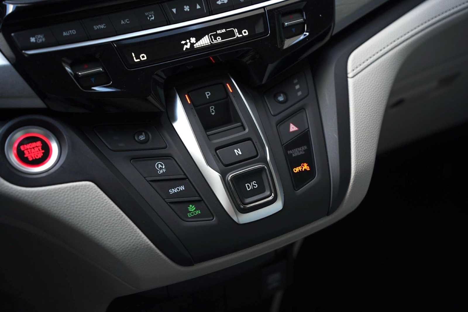 Thumbnail: 2026 Honda Odyssey - 17