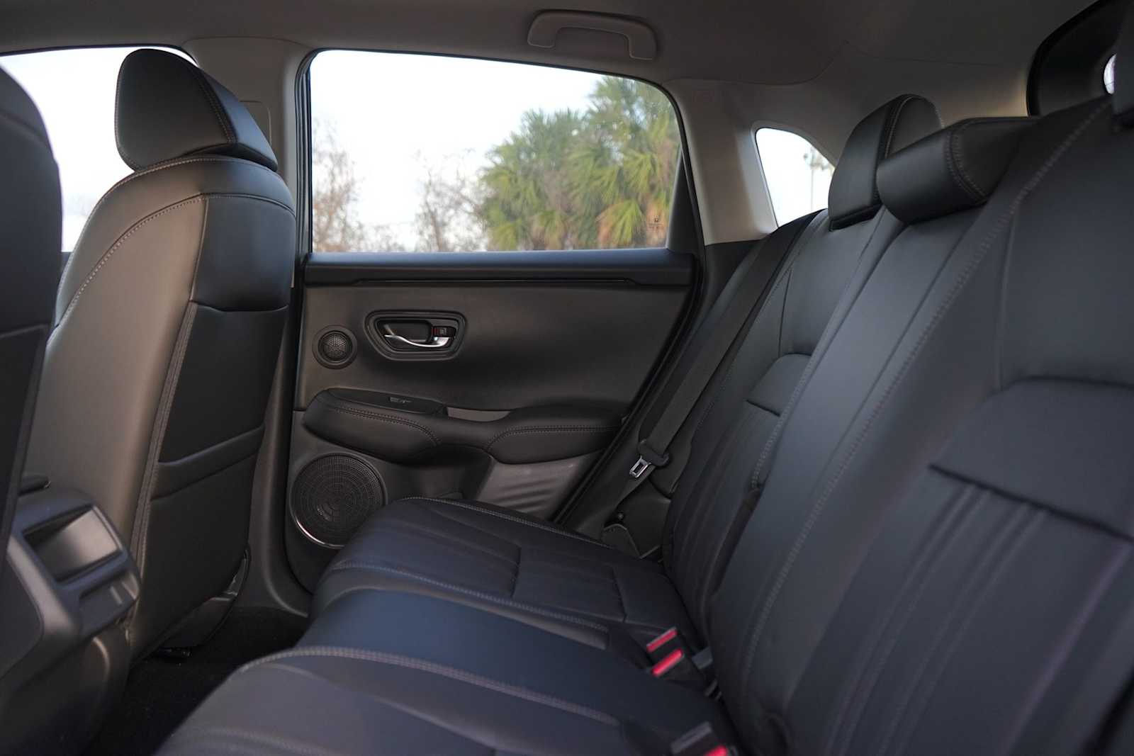 Thumbnail: 2026 Honda HR-V - 13