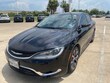 Chrysler 200