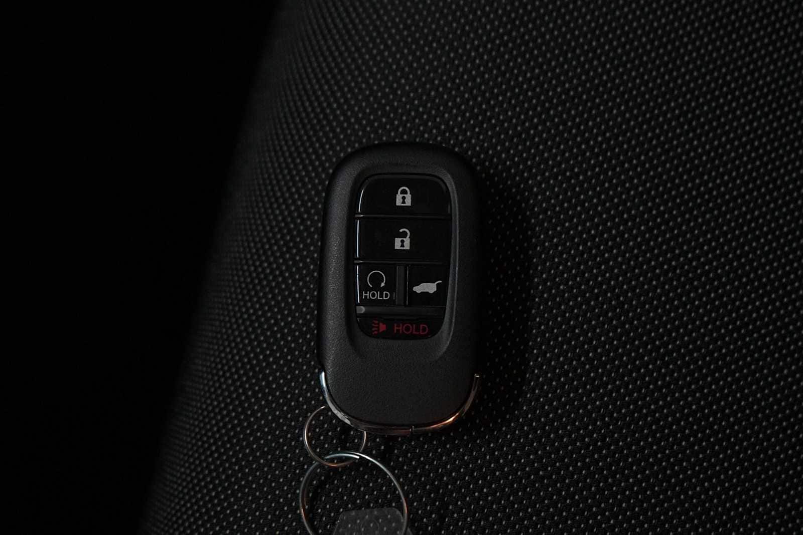 Thumbnail: 2026 Honda CR-V - 20