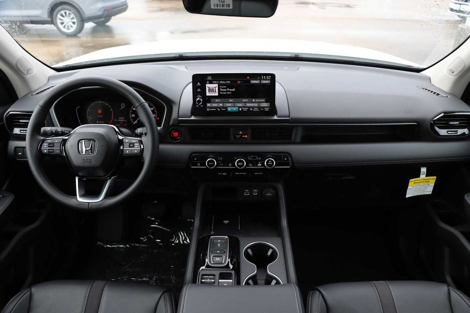 Thumbnail: 2025 Honda Pilot - 10