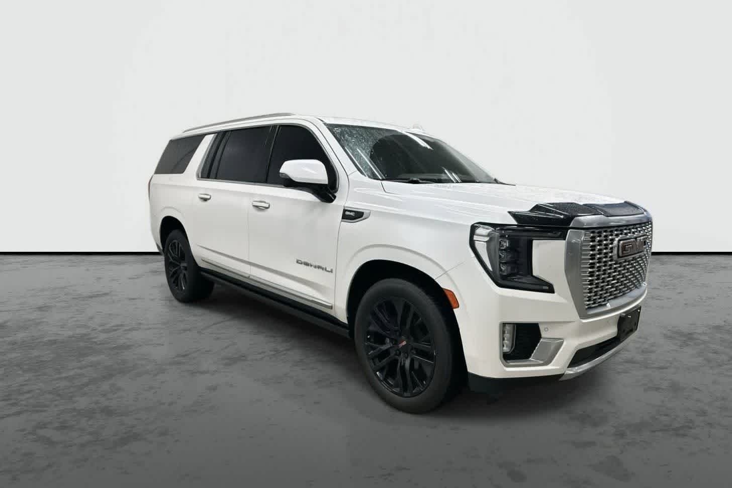 2021 GMC Yukon XL Denali - Photo 5