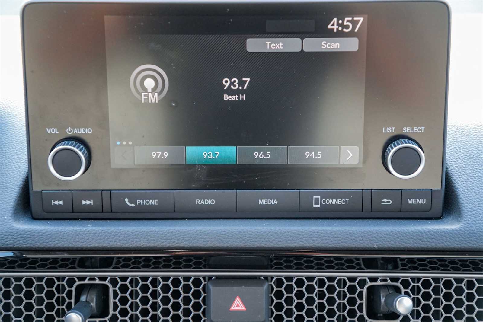 Thumbnail: 2024 Honda Civic - 16