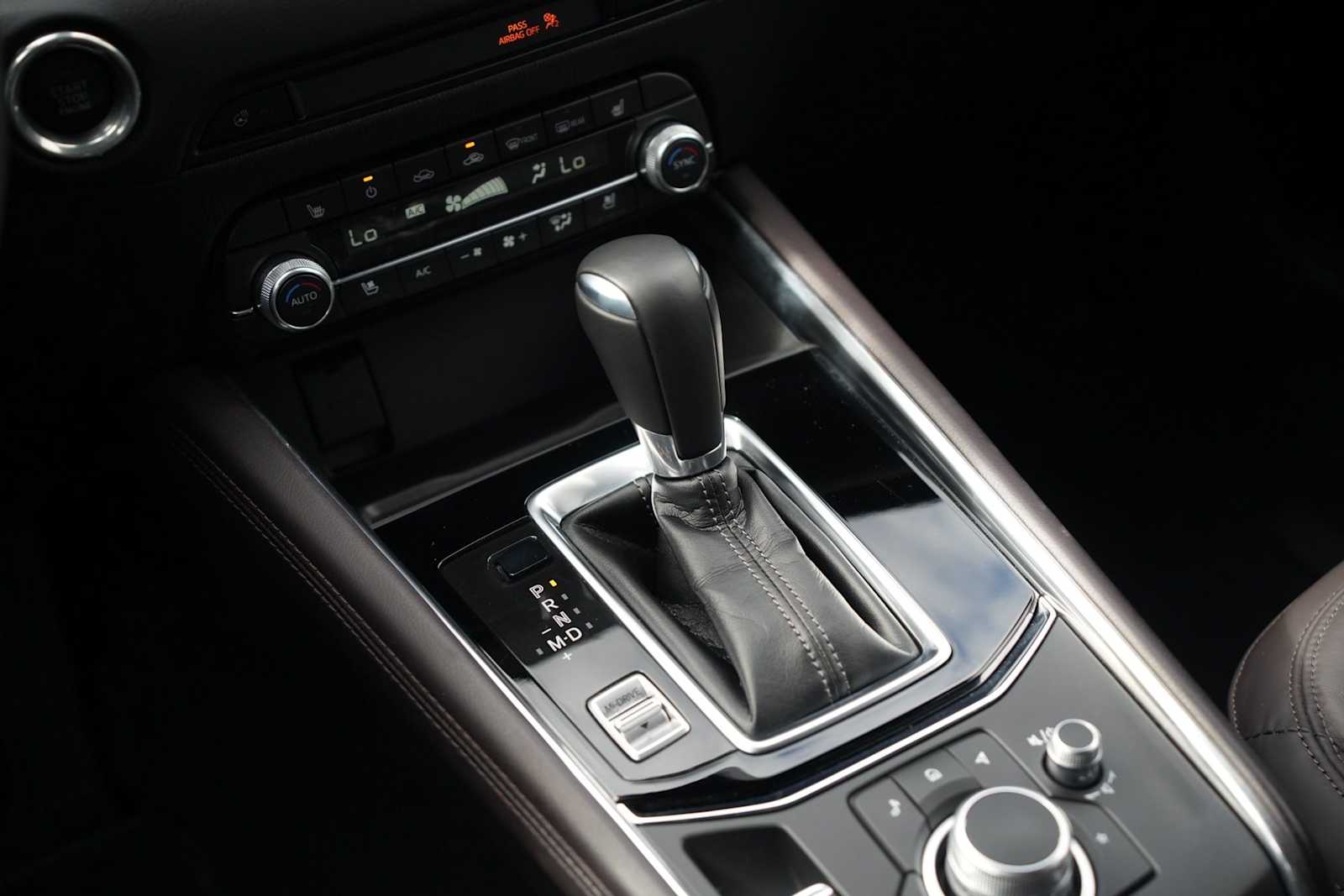 Thumbnail: 2023 Mazda CX-5 - 17