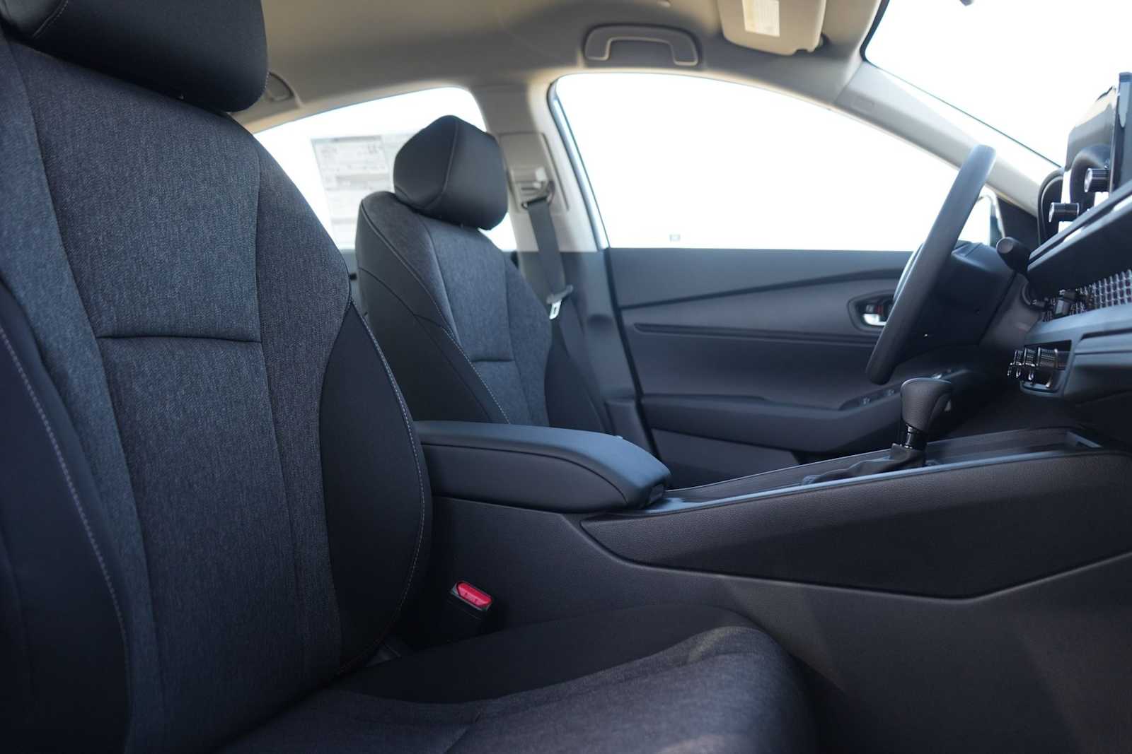 Thumbnail: 2025 Honda Accord - 14