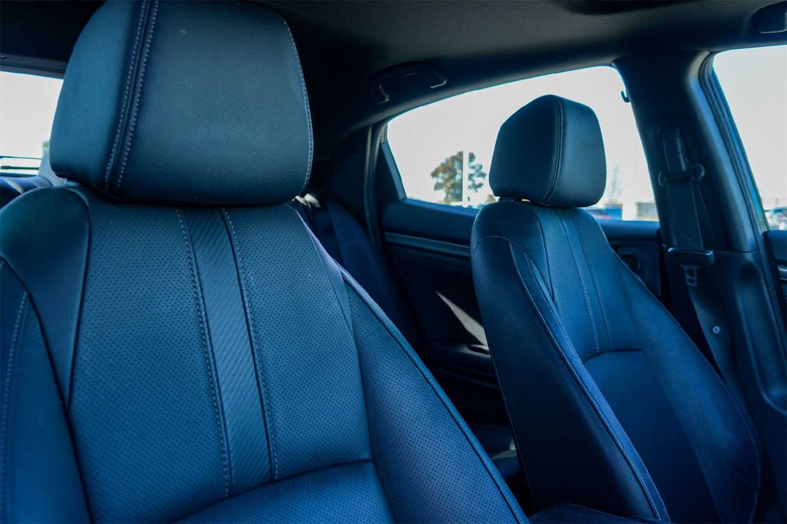 Thumbnail: 2018 Honda Civic - 14