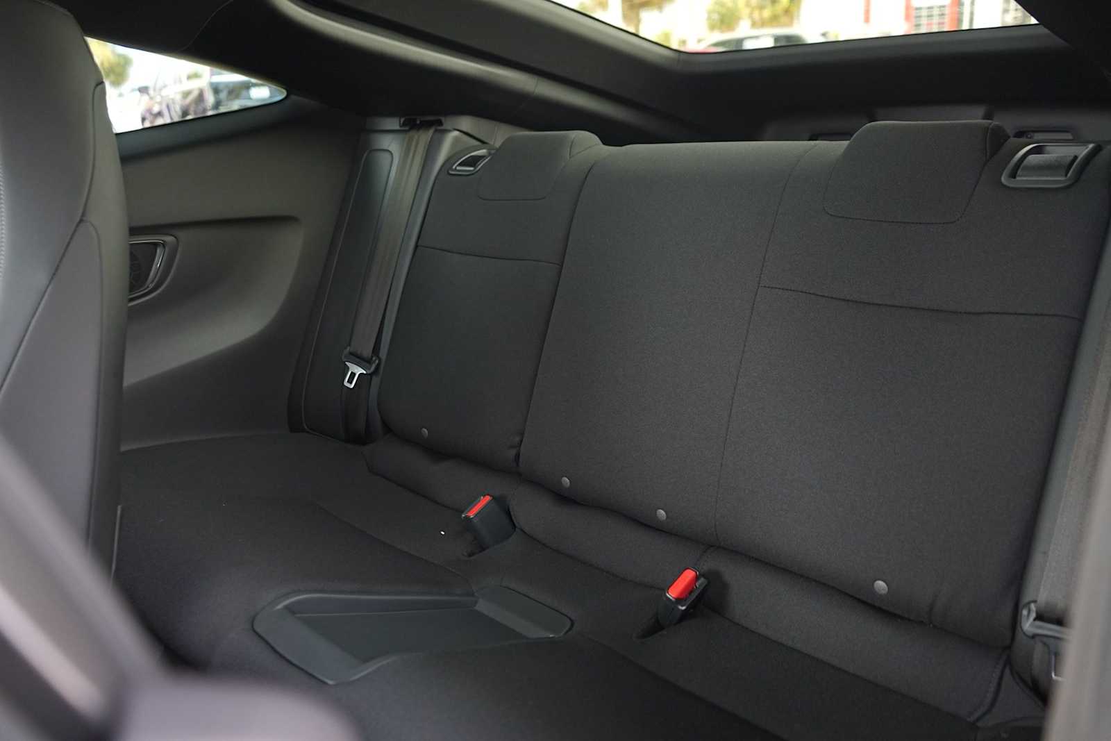 2026 Honda Prelude Base - Photo 13