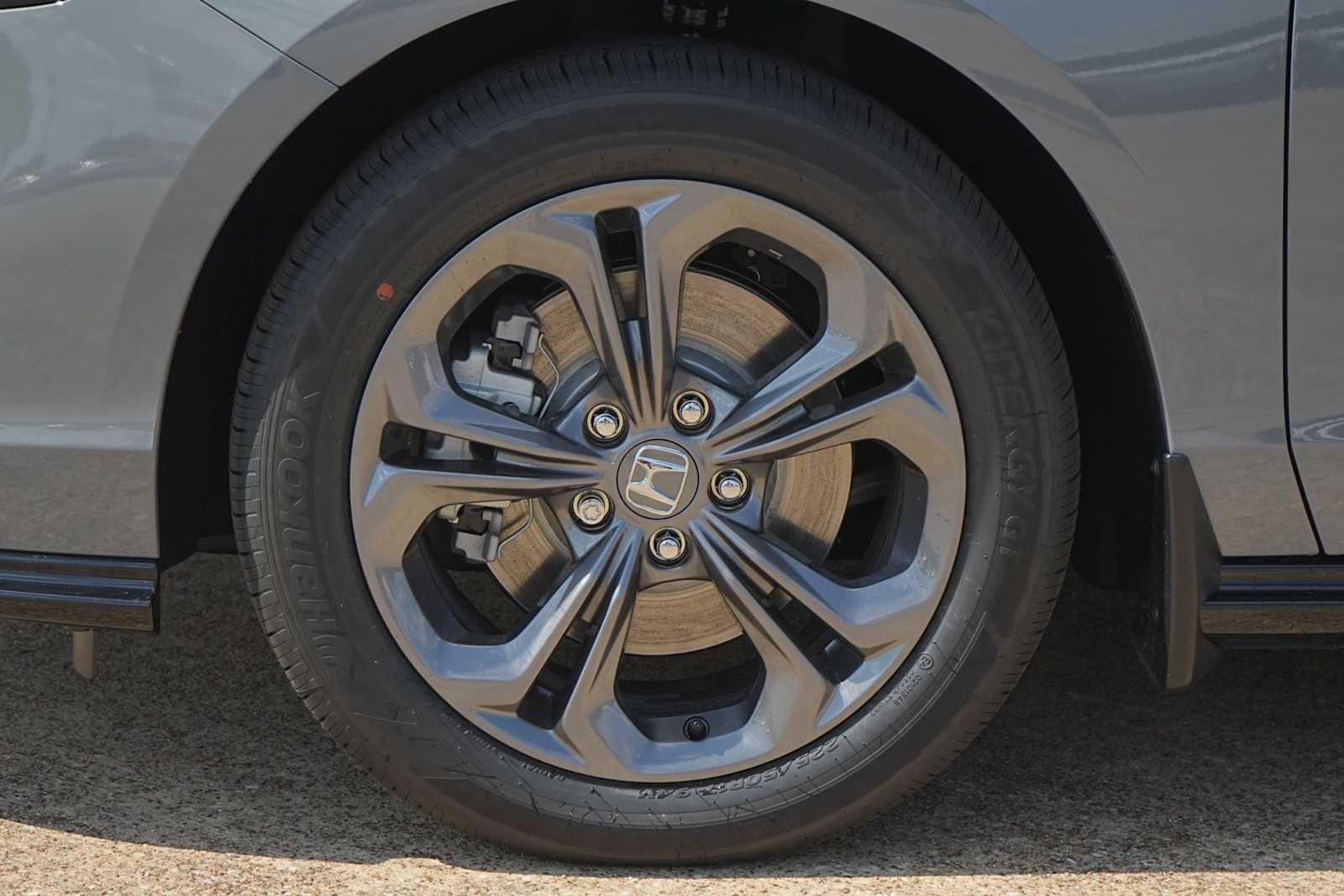Thumbnail: 2026 Honda Accord - 7