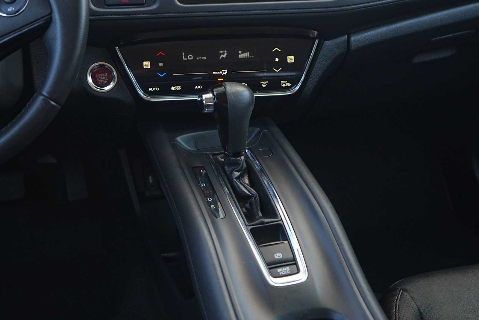 Thumbnail: 2017 Honda HR-V - 20