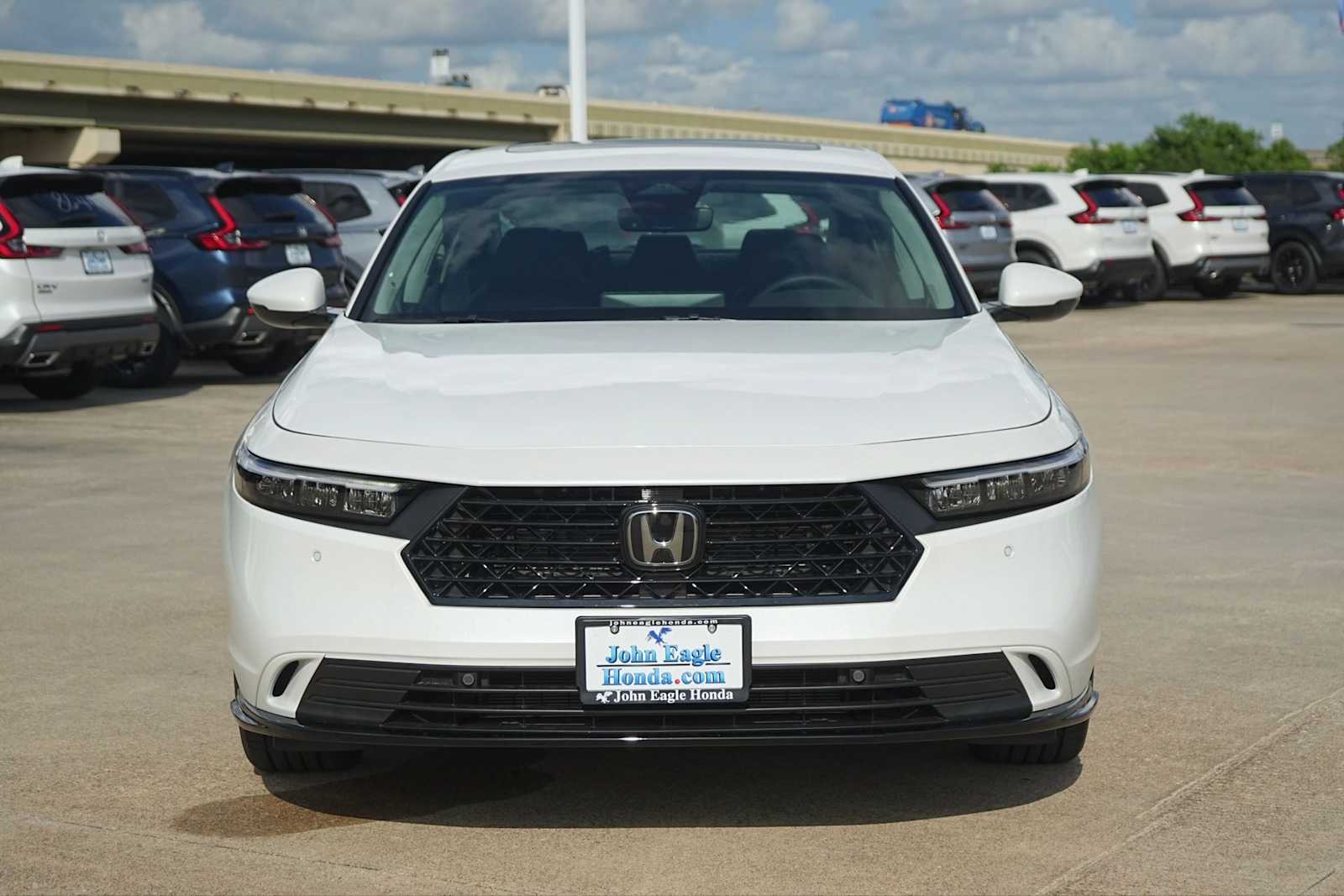 Thumbnail: 2026 Honda Accord - 6