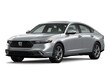 Honda Accord Hybrid