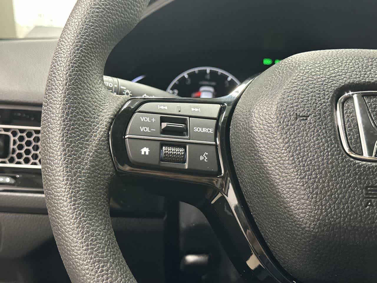 Thumbnail: 2026 Honda Civic - 17