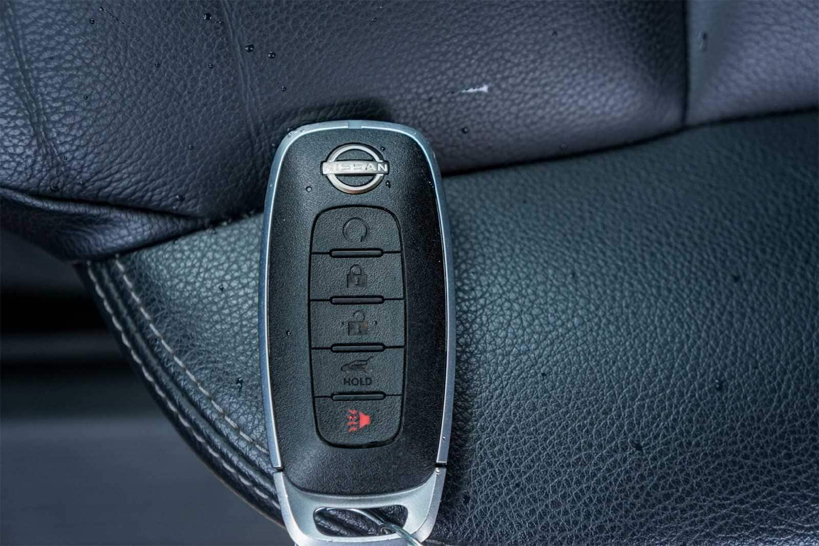 Thumbnail: 2023 Nissan Rogue - 19