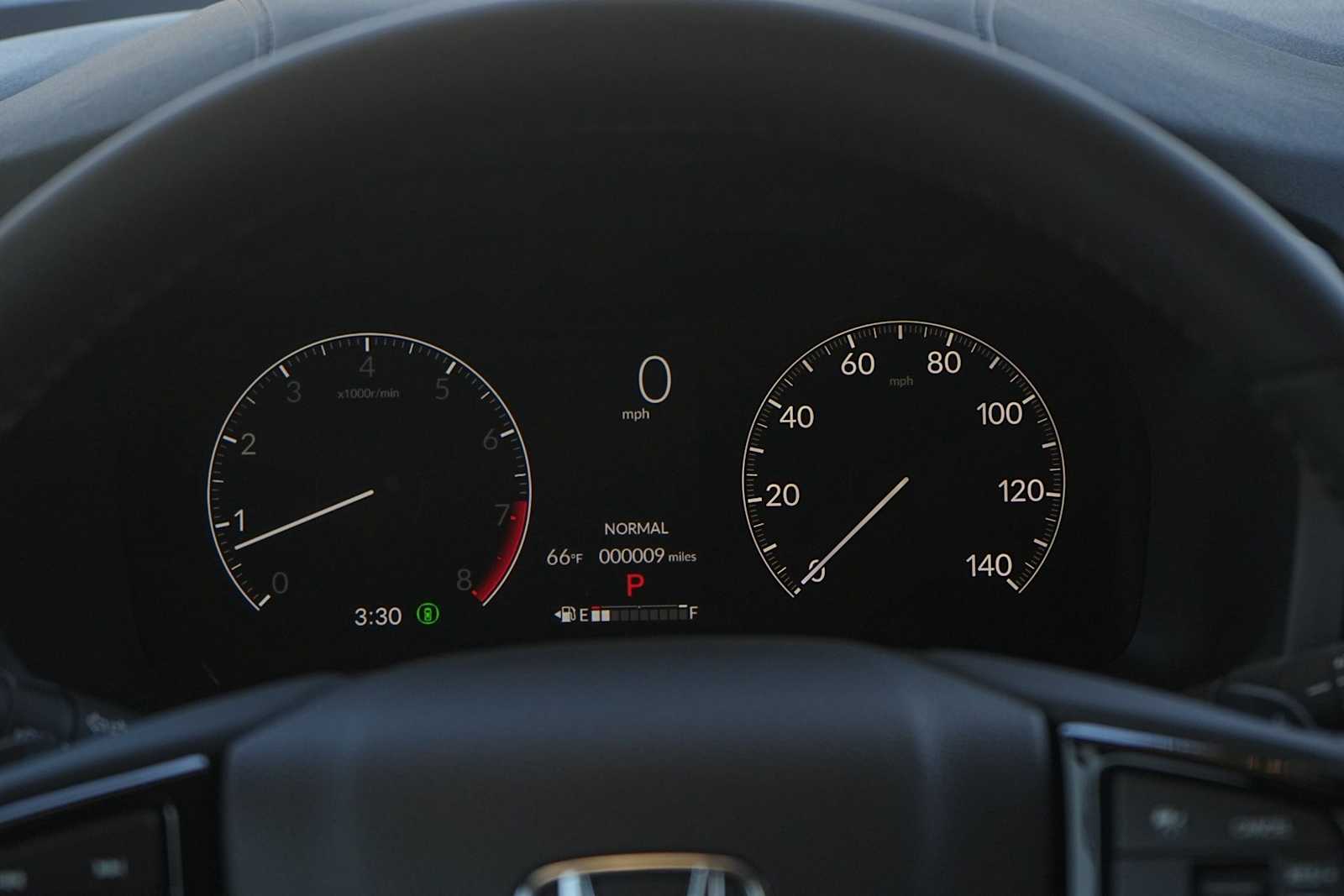 Thumbnail: 2026 Honda Odyssey - 18