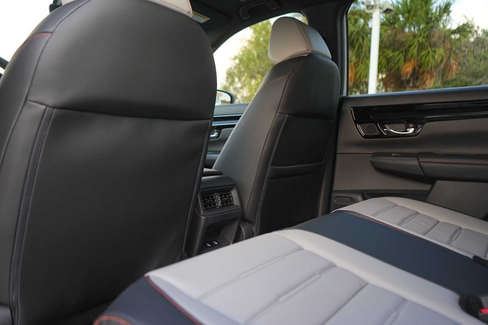 Thumbnail: 2026 Honda CR-V - 12