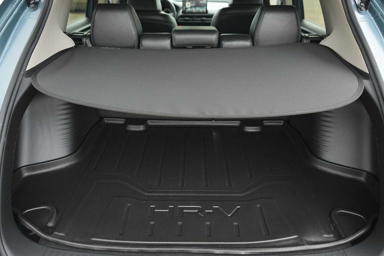 Thumbnail: 2024 Honda HR-V - 27