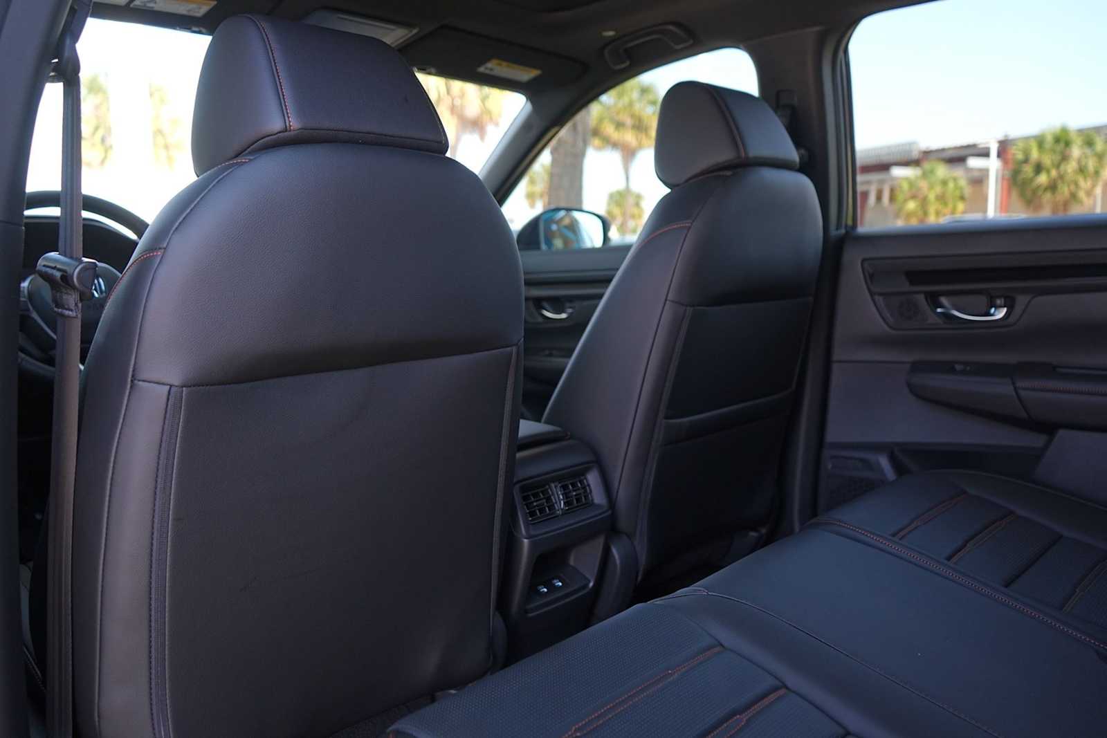 Thumbnail: 2026 Honda CR-V - 12